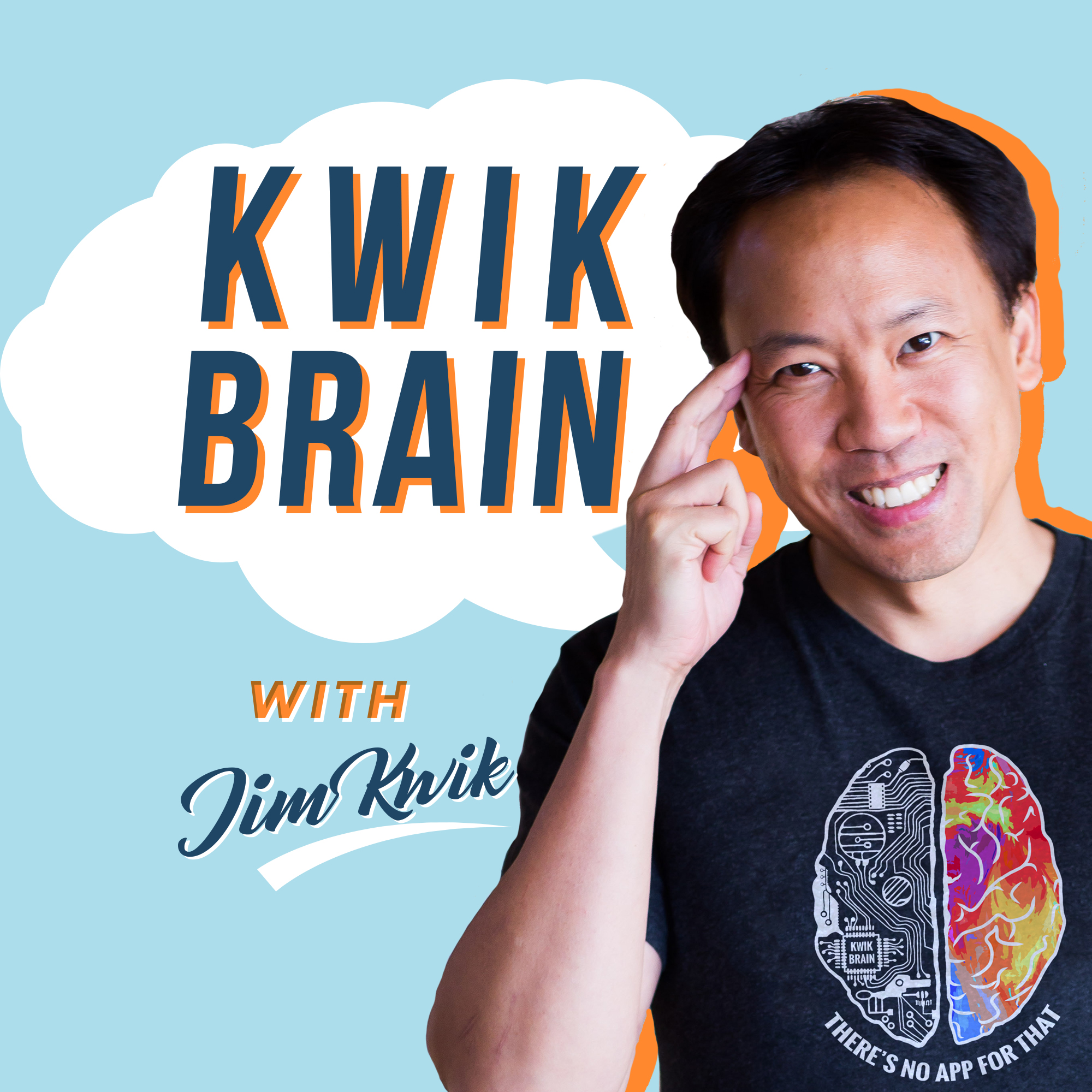 The First Thing Jim Kwik Does Every Morning: Recall His Dreams