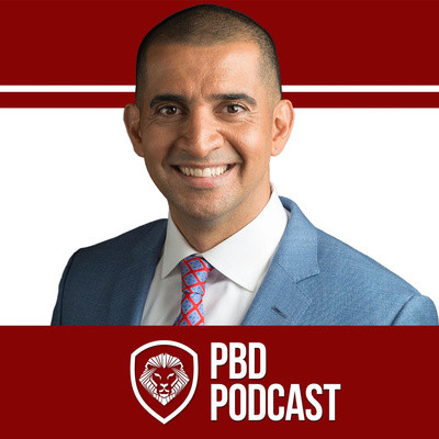 PBD Podcast