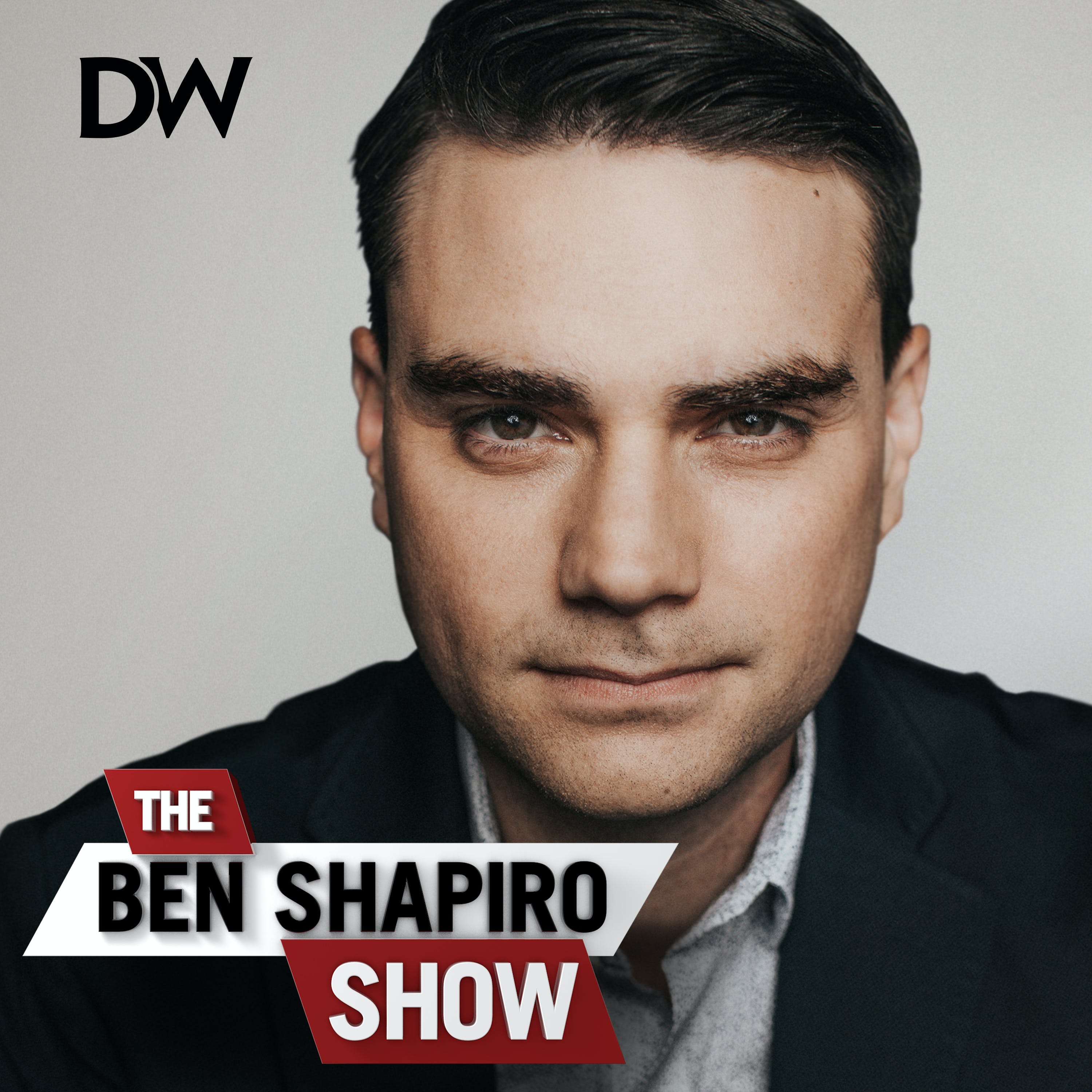 Ben Shapiro: Degrading Russia Is in America's Strategic Interest