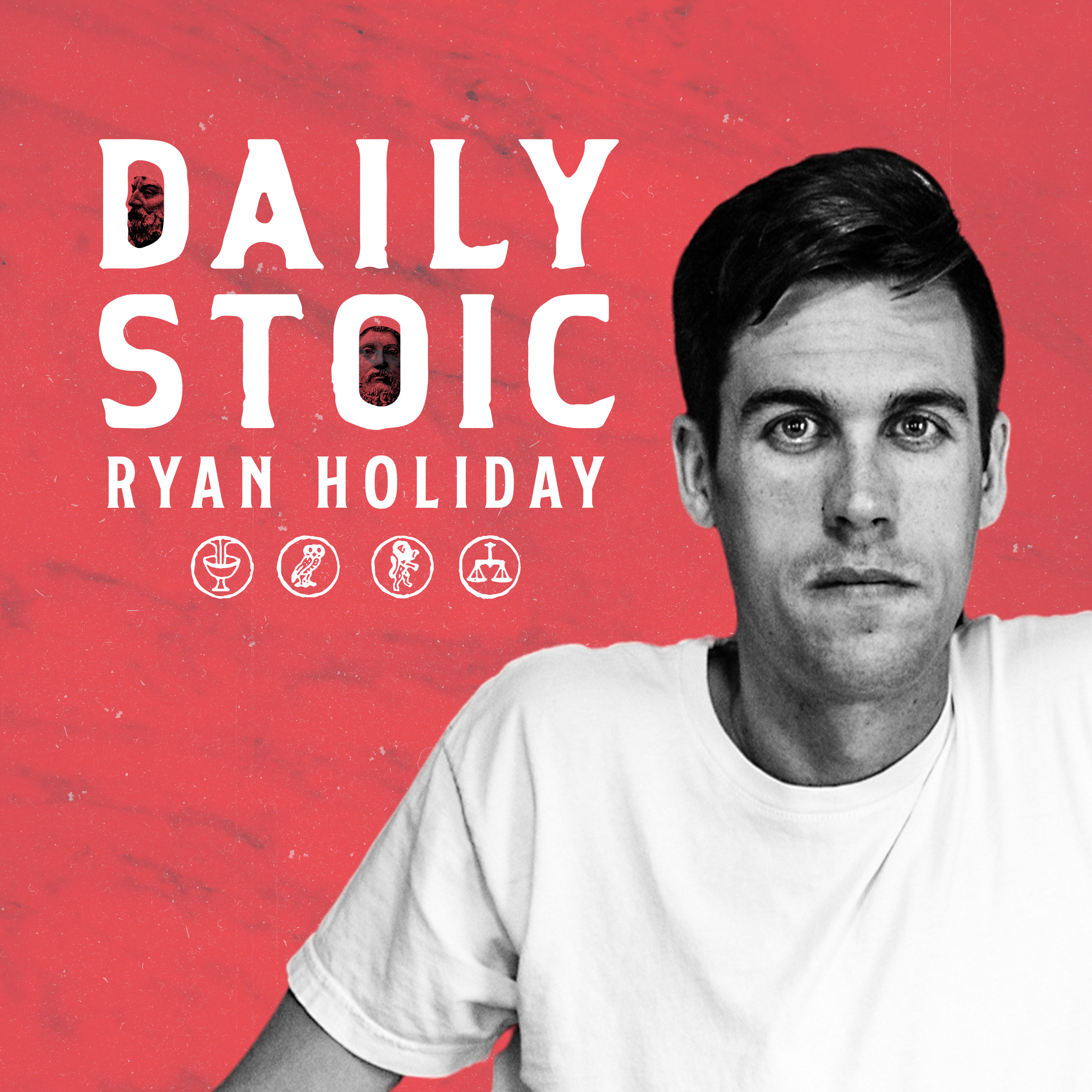 AD: Daily Stoic 'Habits for Success' Course