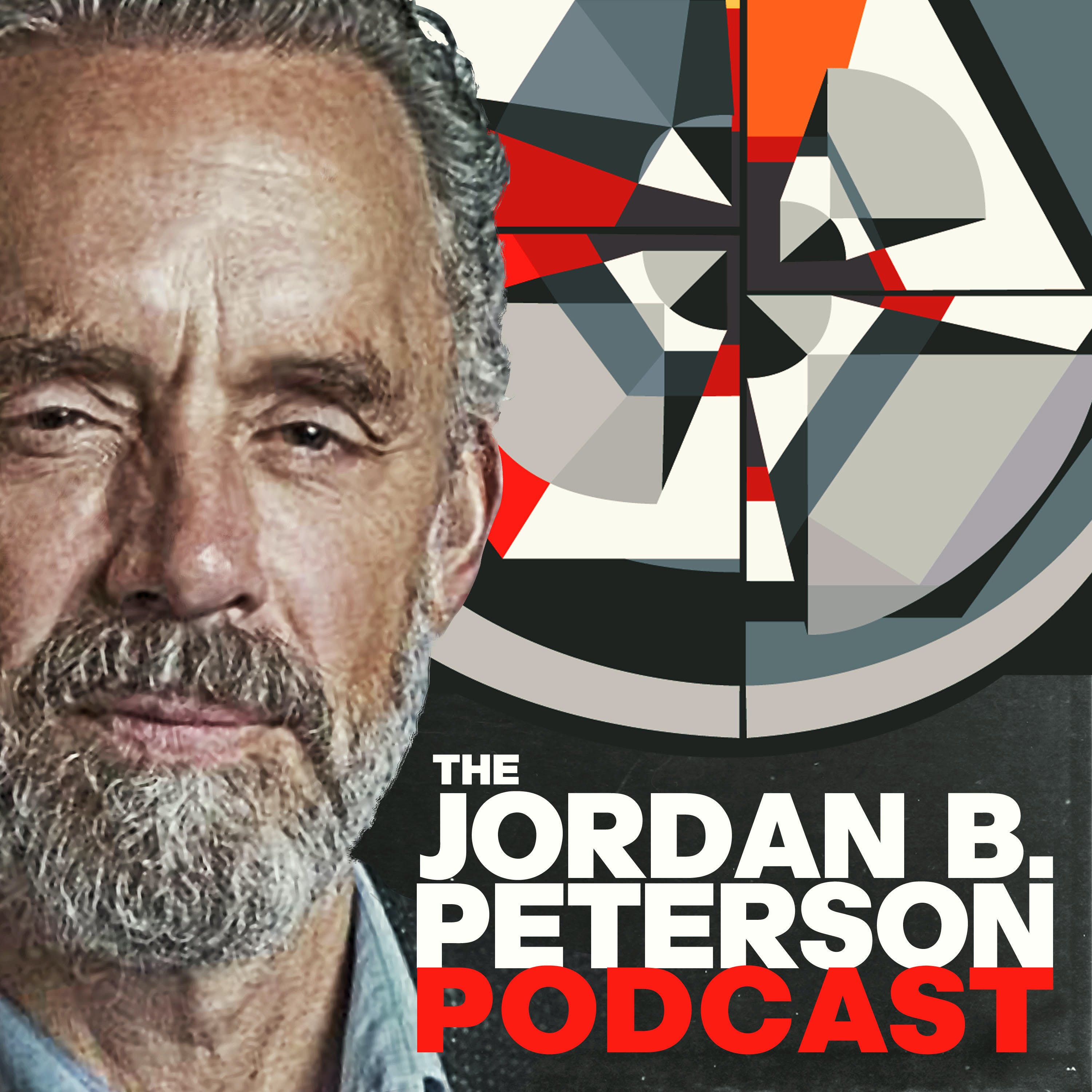 What Jordan Peterson Learned from Reading 'The Ecological Approach to Visual Perception'