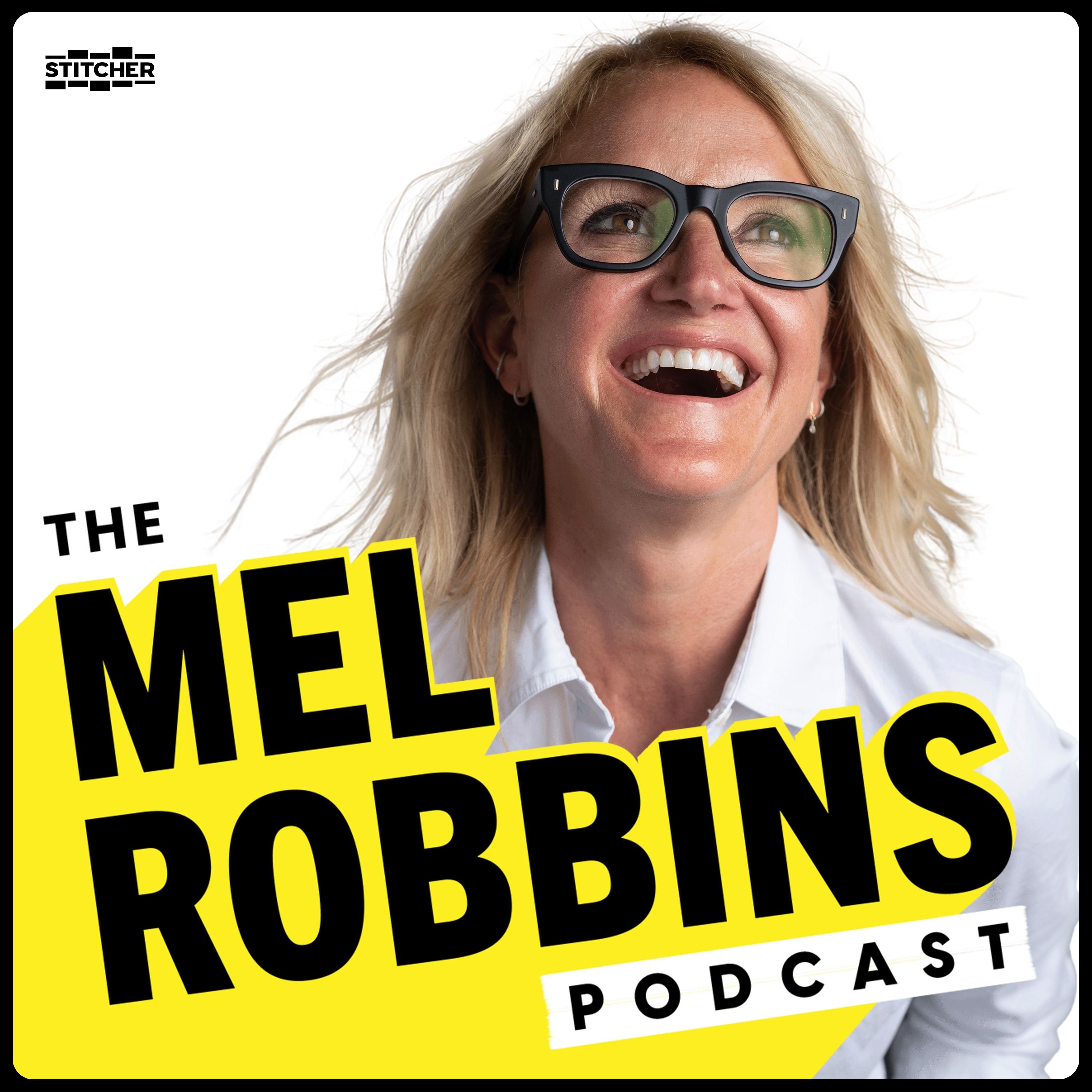 The Mel Robbins Podcast