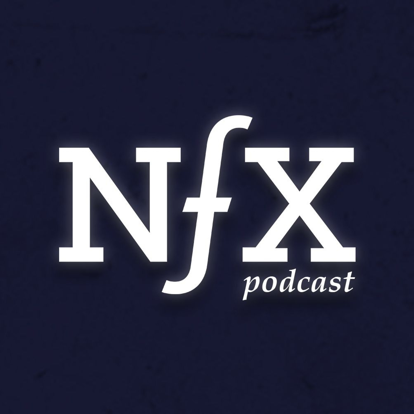 The NFX Podcast