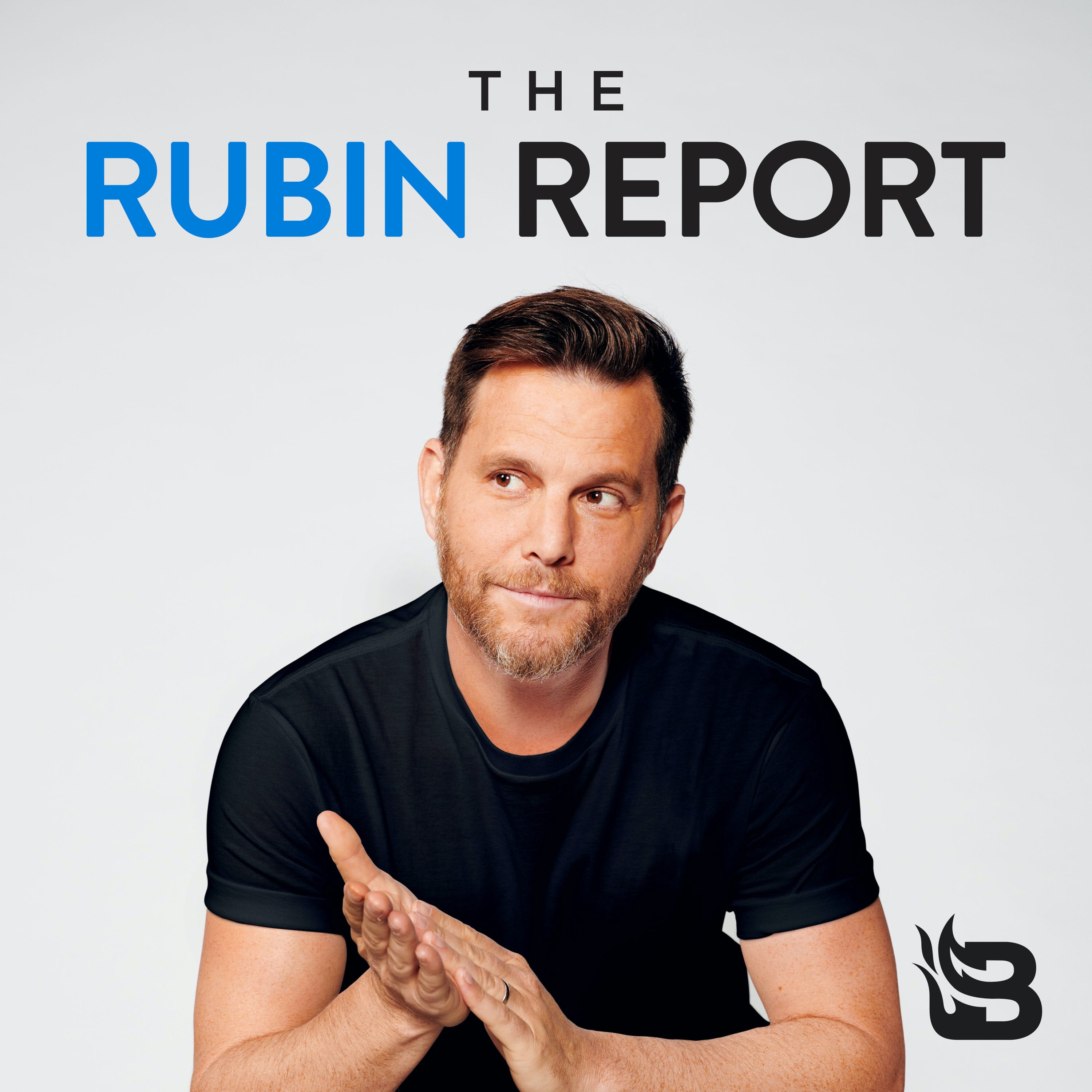 Jordan Peterson Changed Dave Rubin's Mind About Being a Parent & God