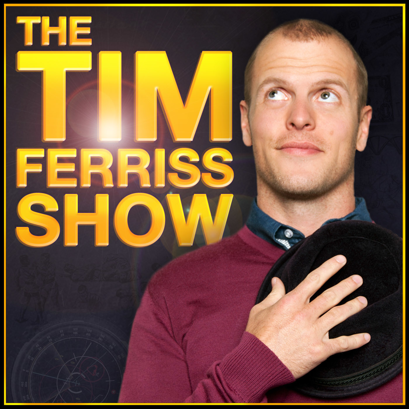 Kevin Rose Gave His 14-Year-Old Dog, Toaster, Several Courses of Rapamycin
