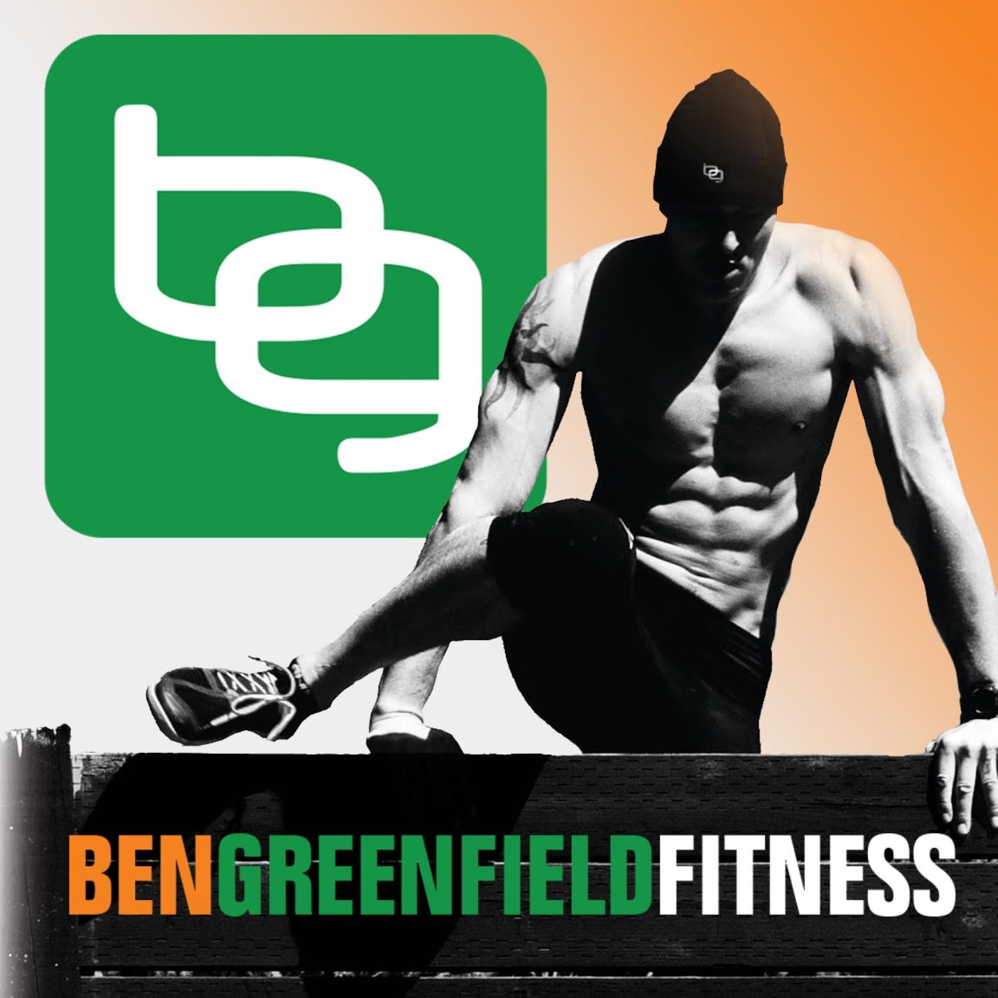 Ben Greenfield Fitness