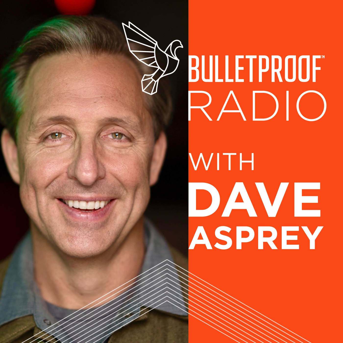 Dave Asprey Recommends Reading 'The Cancer Code' & Leaving a Positive Review