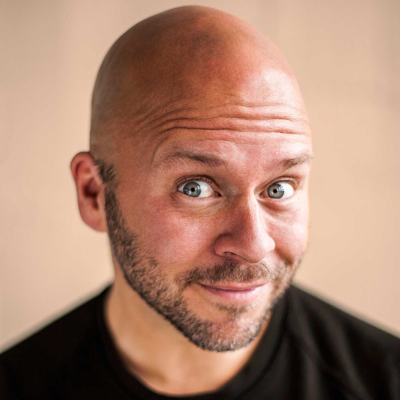 Derek Sivers Takes a Single-Minded Approach to Projects