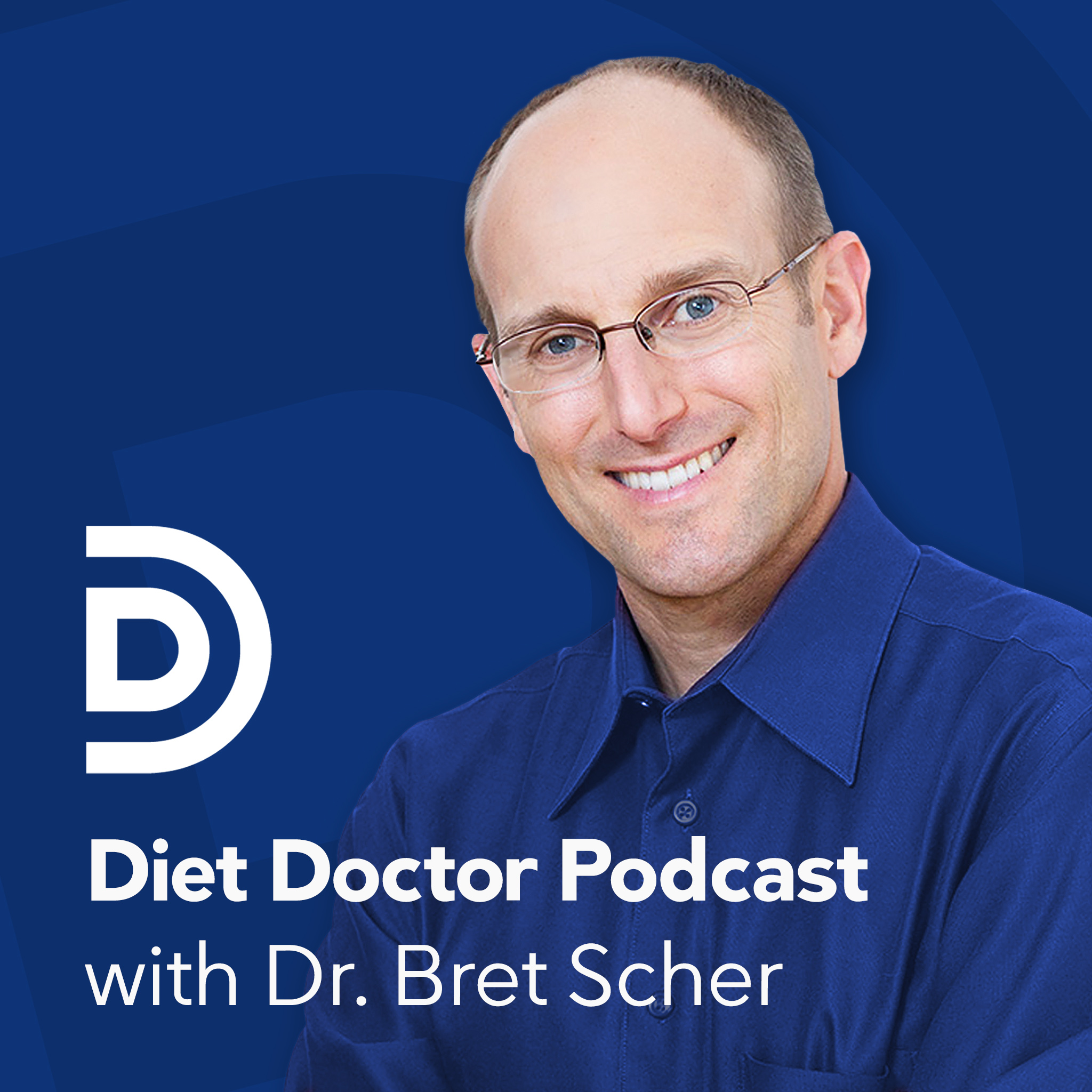 Diet Doctor Podcast