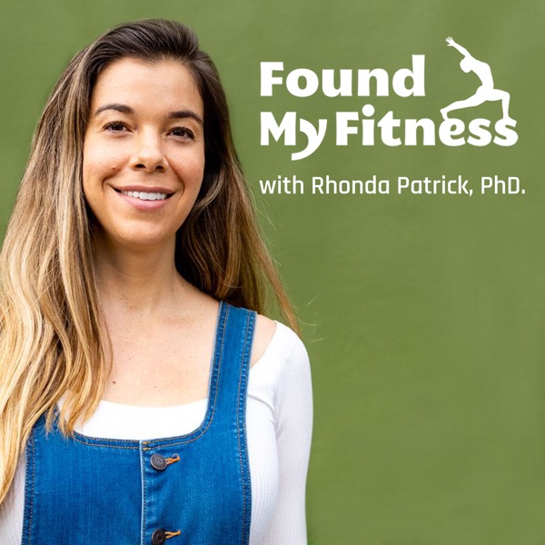 Rhonda Patrick Intro (Part II)