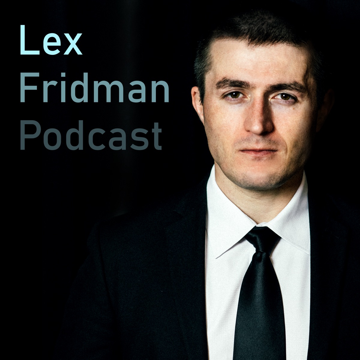 Lex Fridman Introduces Kanye West (Part II)