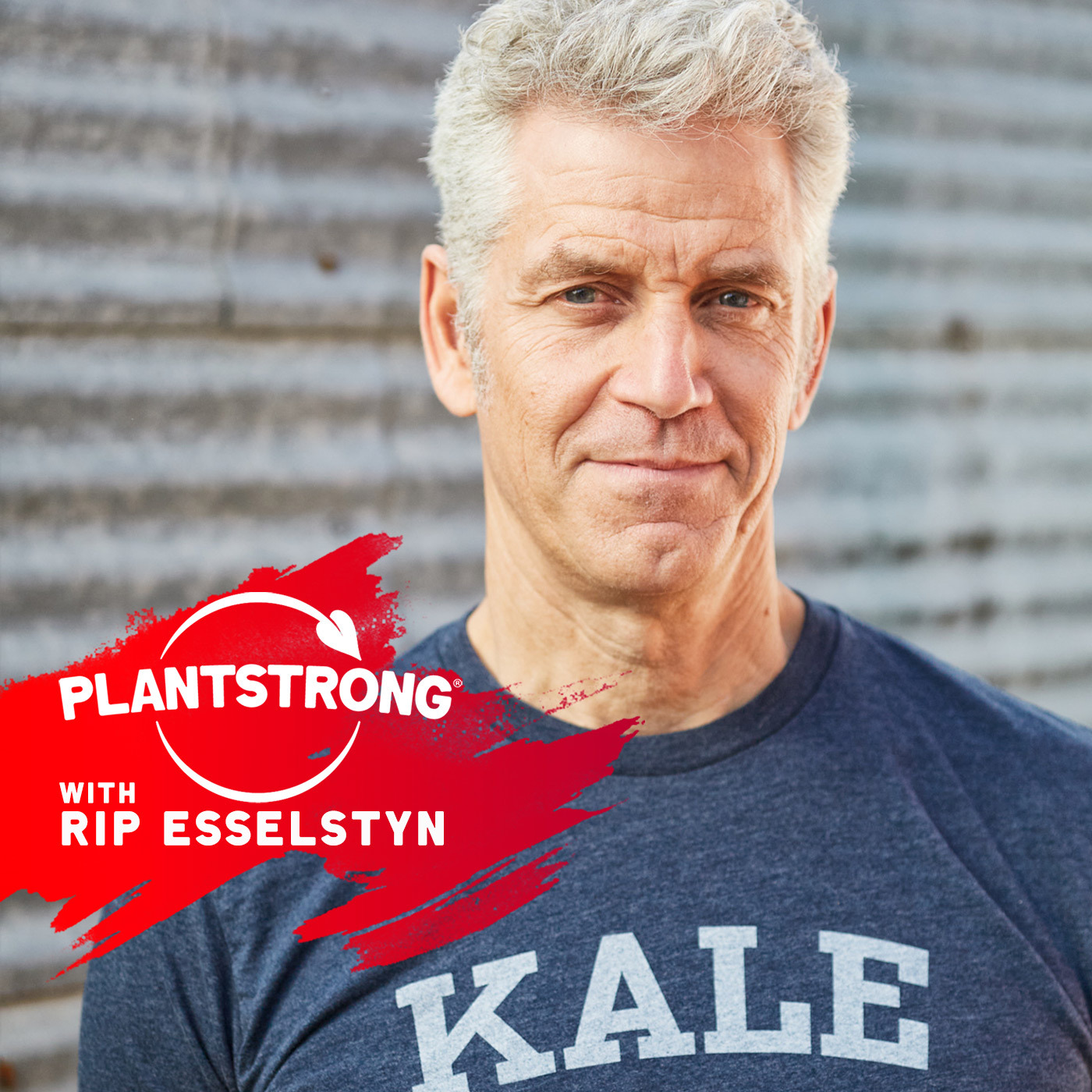 T. Colin Campbell Thinks Casein Is the #1 Carcinogen in the American Diet