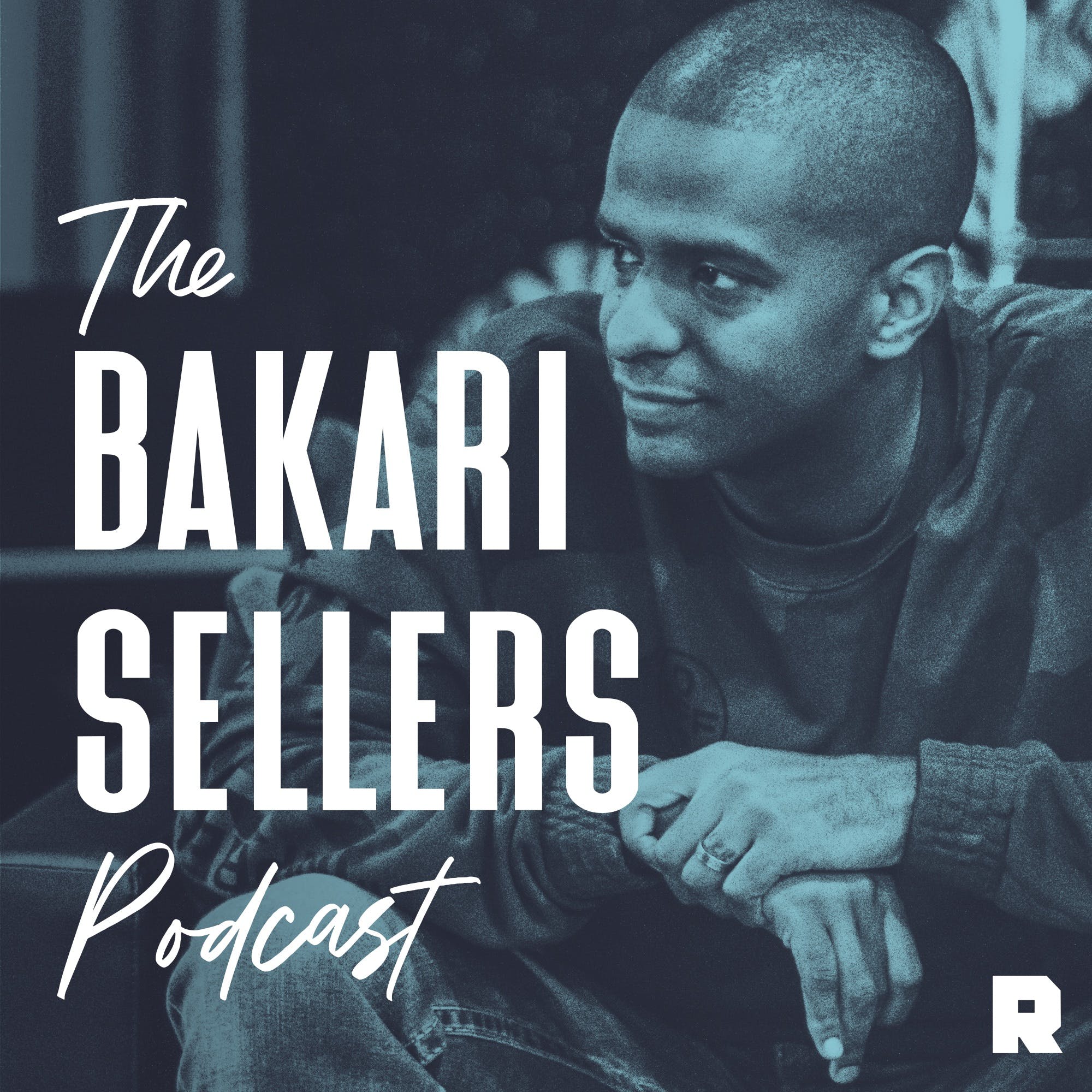 Bakari Introduces Hillary Clinton (Part I)