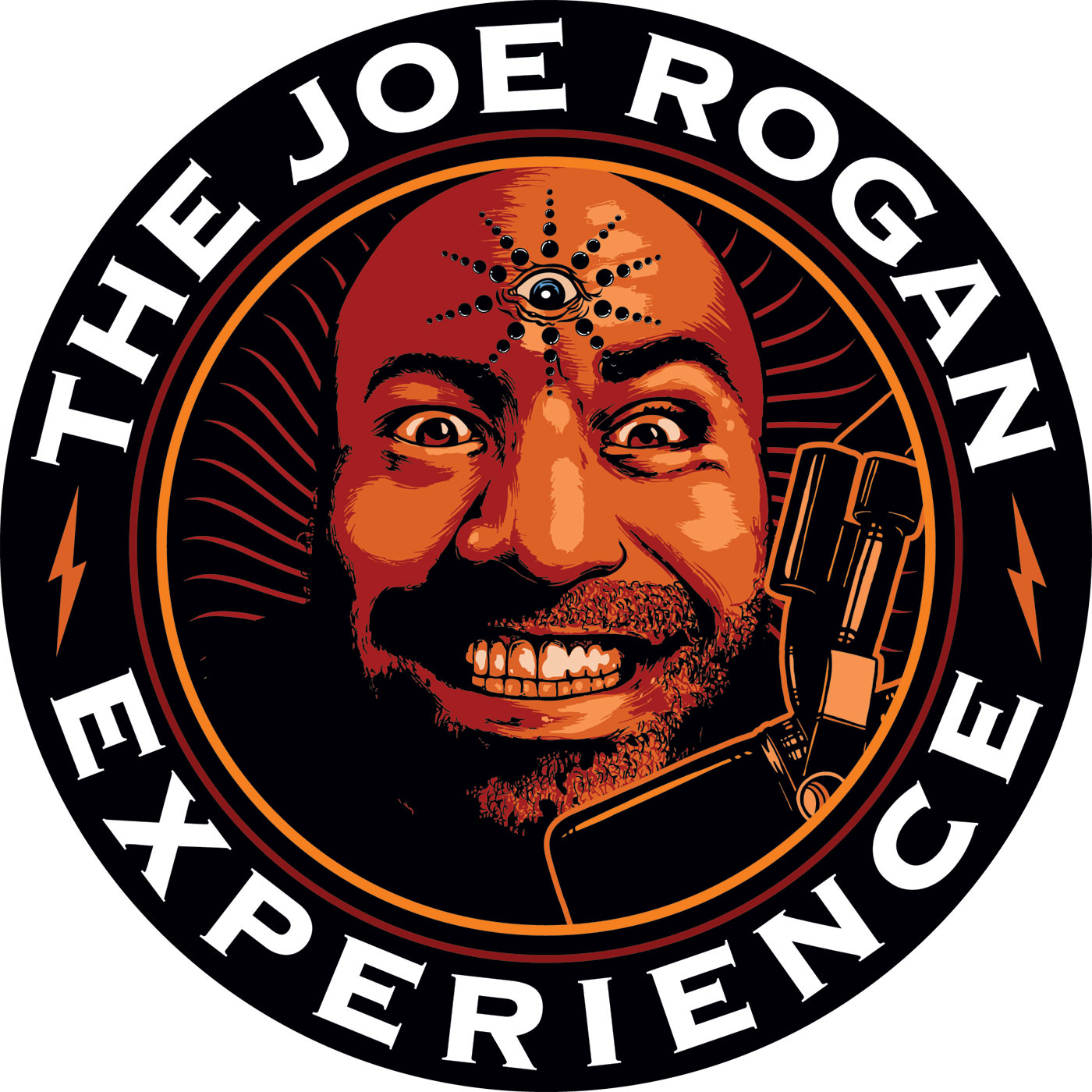 Andrew Huberman Watched Joe Rogan's 'Burn the Boats' Comedy Special 3 Times