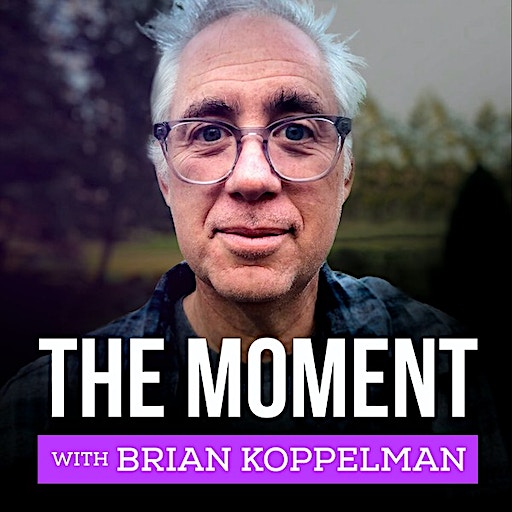 Brian Thinks Sam Morril Is a Great Joke Writer