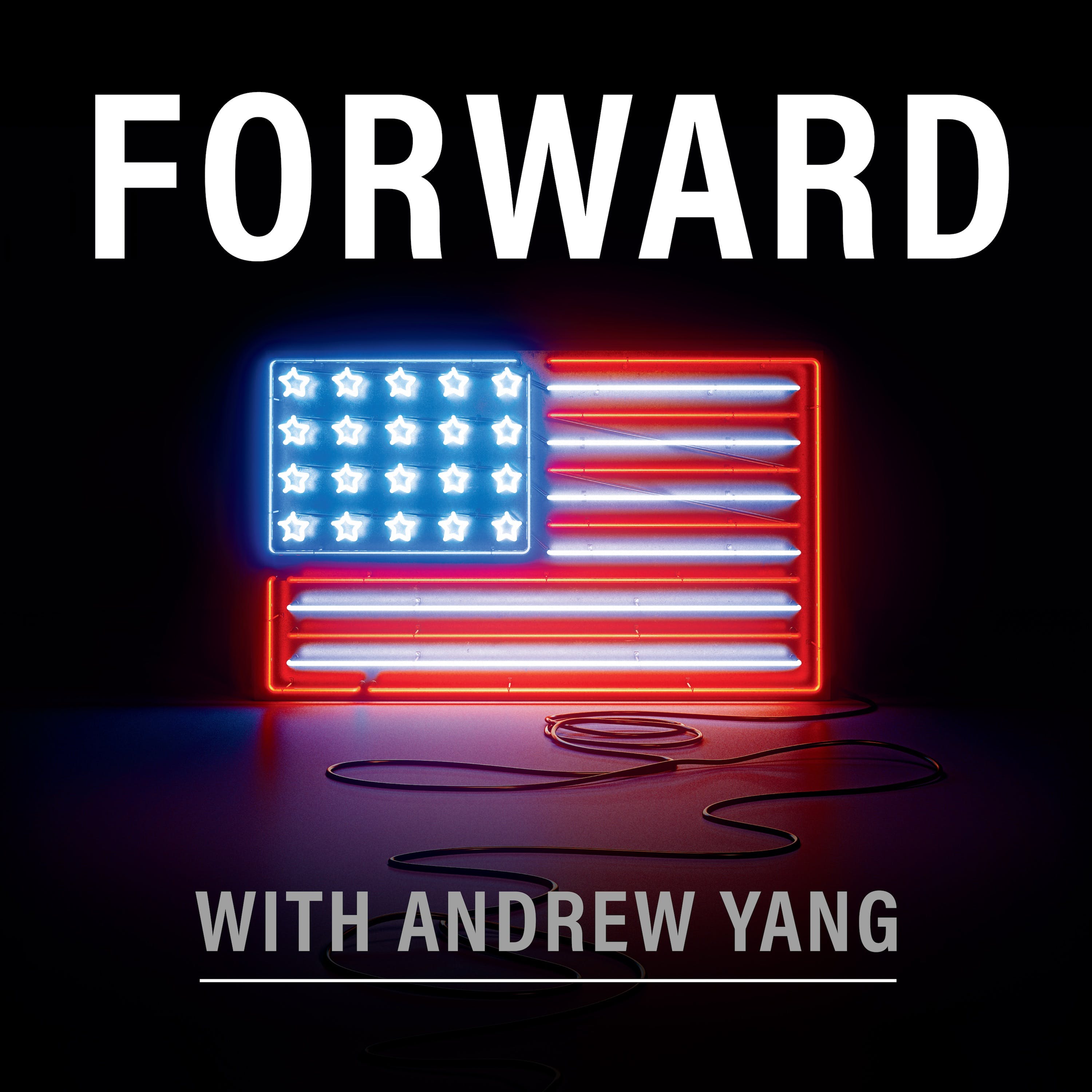 Andrew Yang & Zach Graumann Intro (Part I)